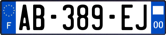 AB-389-EJ