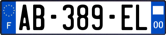 AB-389-EL