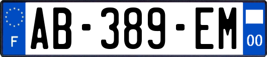 AB-389-EM