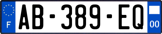 AB-389-EQ