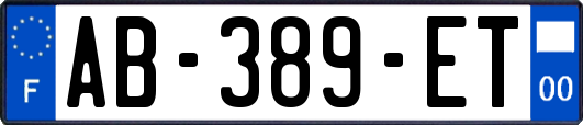 AB-389-ET