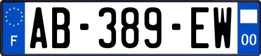 AB-389-EW