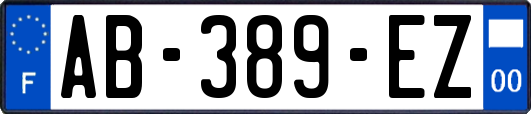 AB-389-EZ