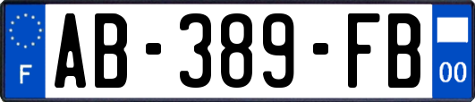 AB-389-FB