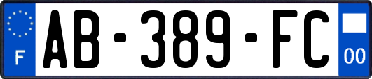 AB-389-FC