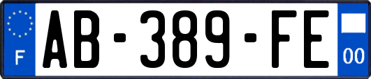 AB-389-FE