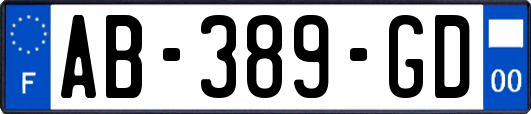 AB-389-GD