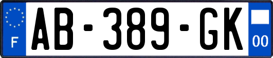 AB-389-GK