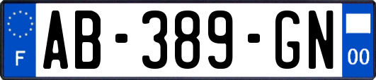 AB-389-GN