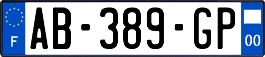 AB-389-GP