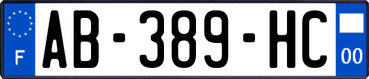 AB-389-HC