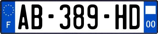 AB-389-HD