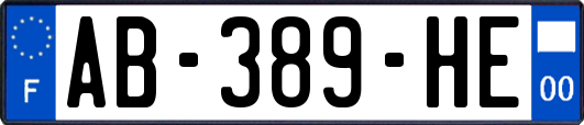 AB-389-HE