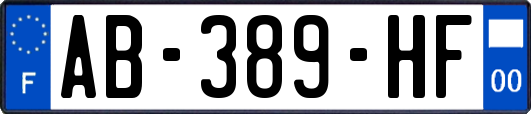 AB-389-HF