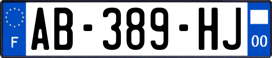 AB-389-HJ