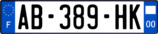 AB-389-HK