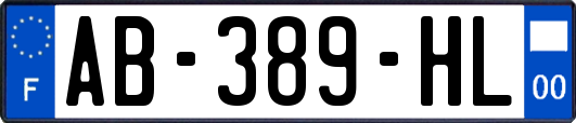 AB-389-HL