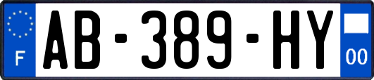 AB-389-HY