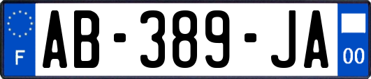 AB-389-JA