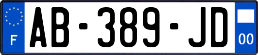 AB-389-JD