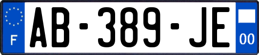 AB-389-JE