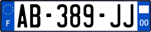 AB-389-JJ