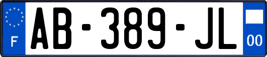 AB-389-JL