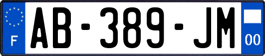 AB-389-JM