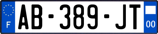 AB-389-JT