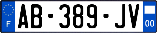 AB-389-JV