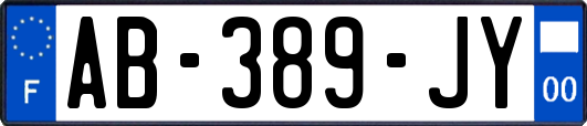 AB-389-JY