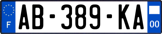AB-389-KA