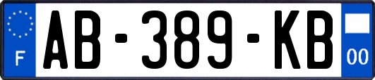 AB-389-KB