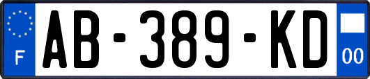 AB-389-KD