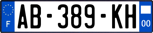 AB-389-KH