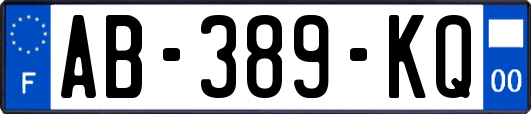 AB-389-KQ