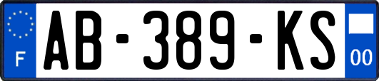 AB-389-KS