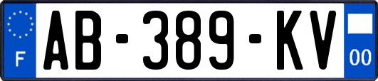 AB-389-KV