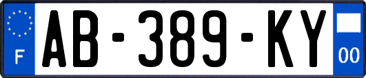 AB-389-KY