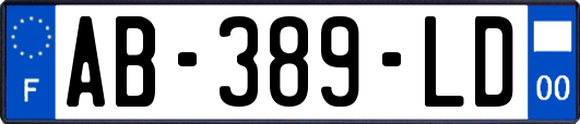 AB-389-LD