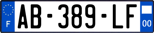 AB-389-LF