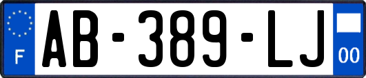 AB-389-LJ