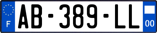 AB-389-LL