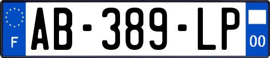 AB-389-LP