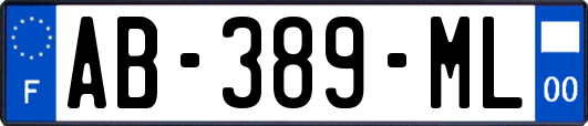 AB-389-ML