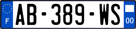 AB-389-WS