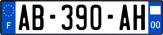 AB-390-AH