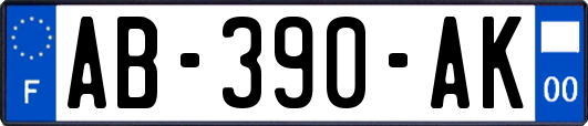 AB-390-AK