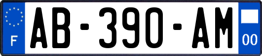 AB-390-AM