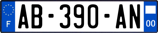 AB-390-AN